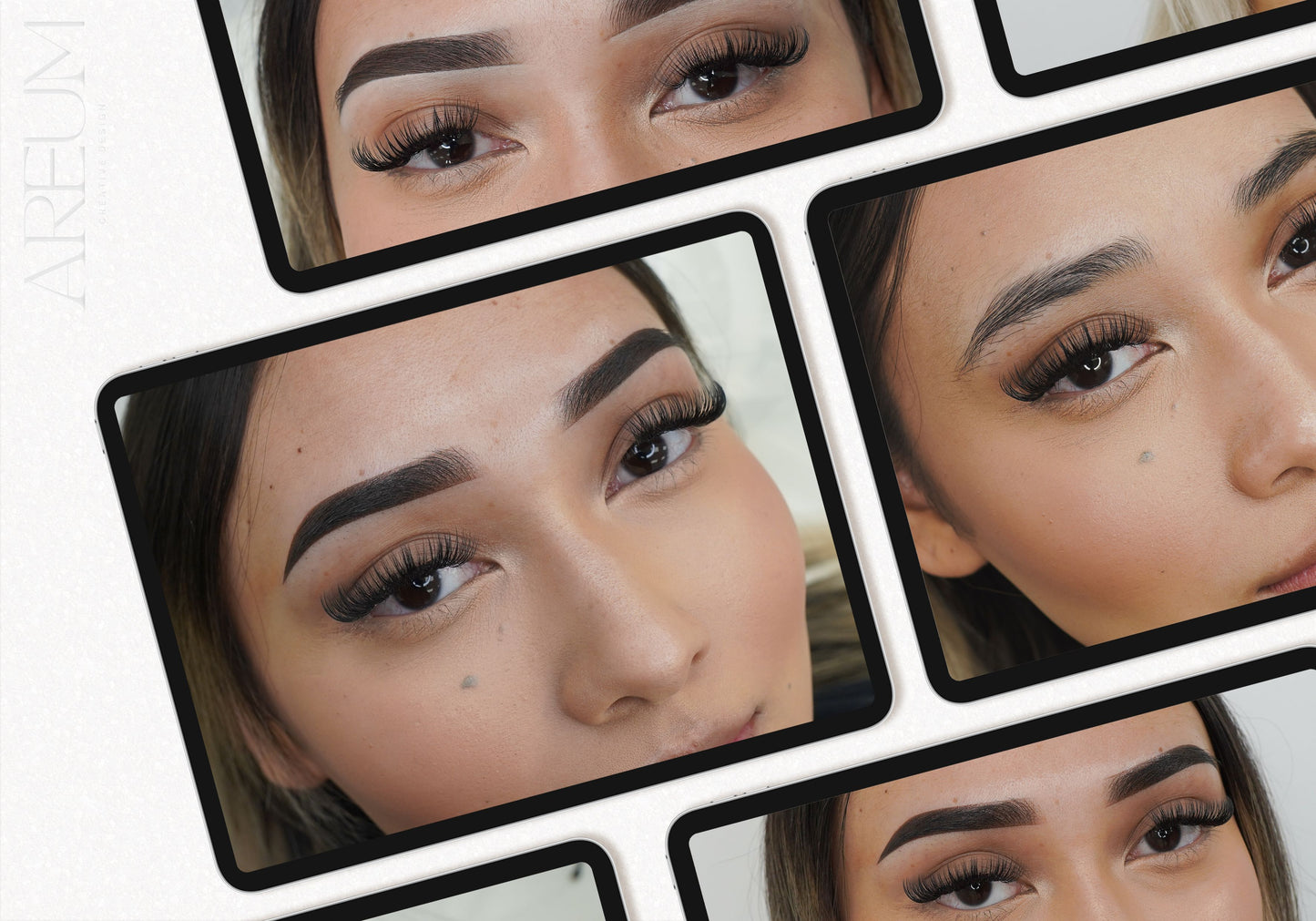 THE SIGNATURE - Vol.1 SNATCHED