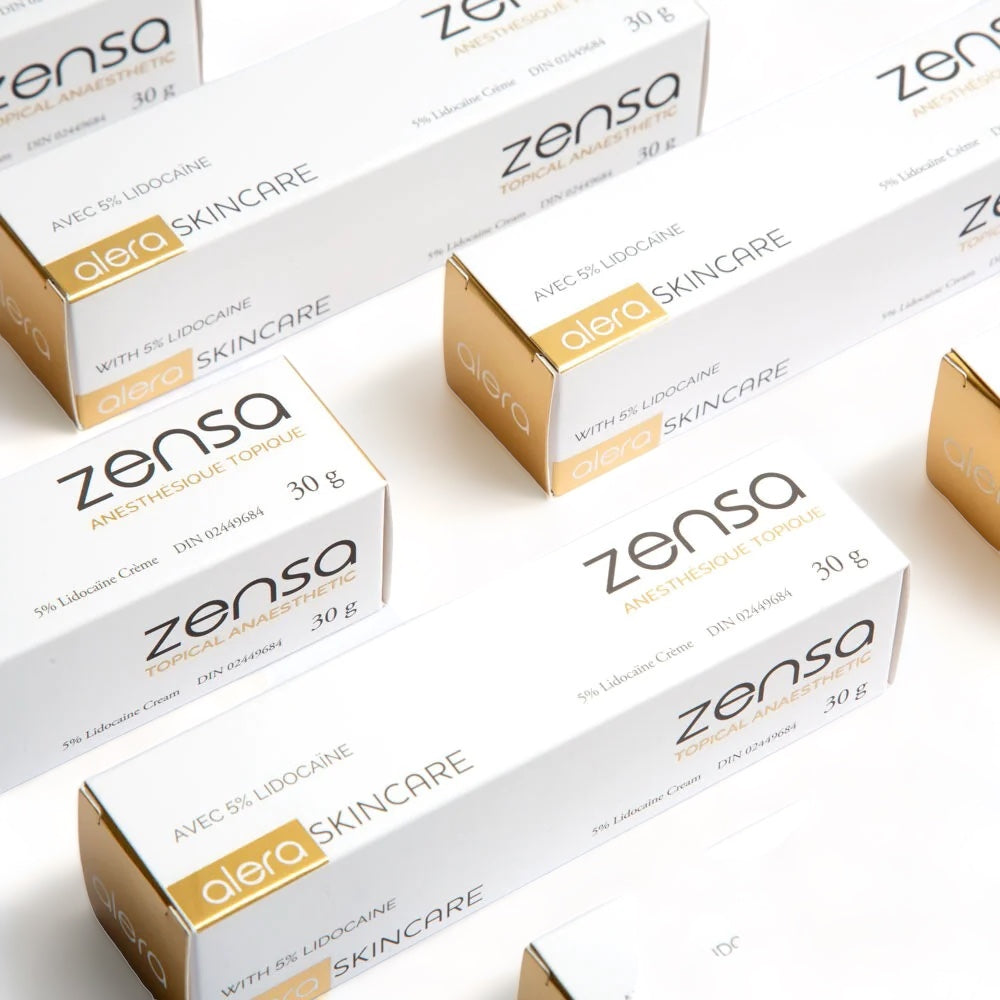Zensa 30g