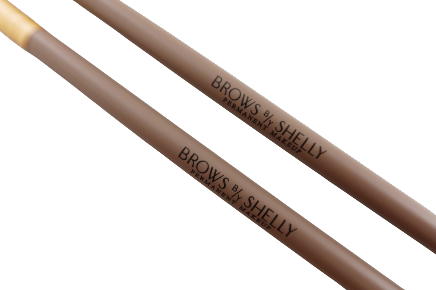 BROWS BY SHELLY CONCEALER BRUSHES