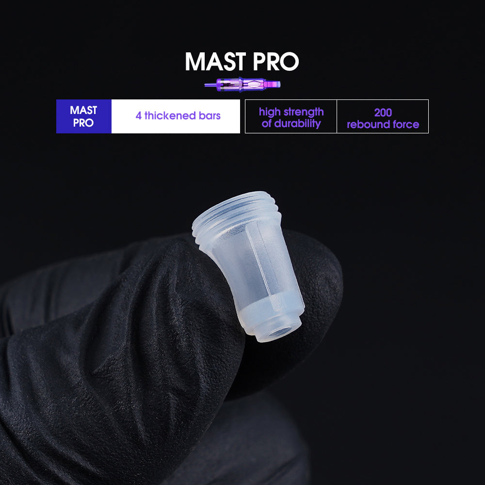 MAST TOUR PRO NEEDLES 1201RLLT