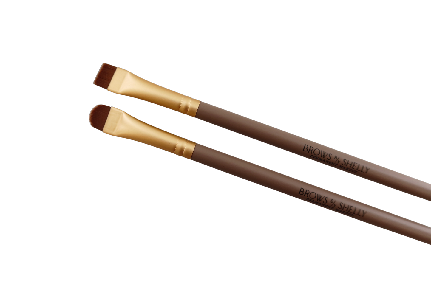 BROWS BY SHELLY CONCEALER BRUSHES