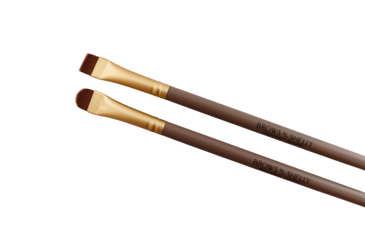 BROWS BY SHELLY CONCEALER BRUSHES