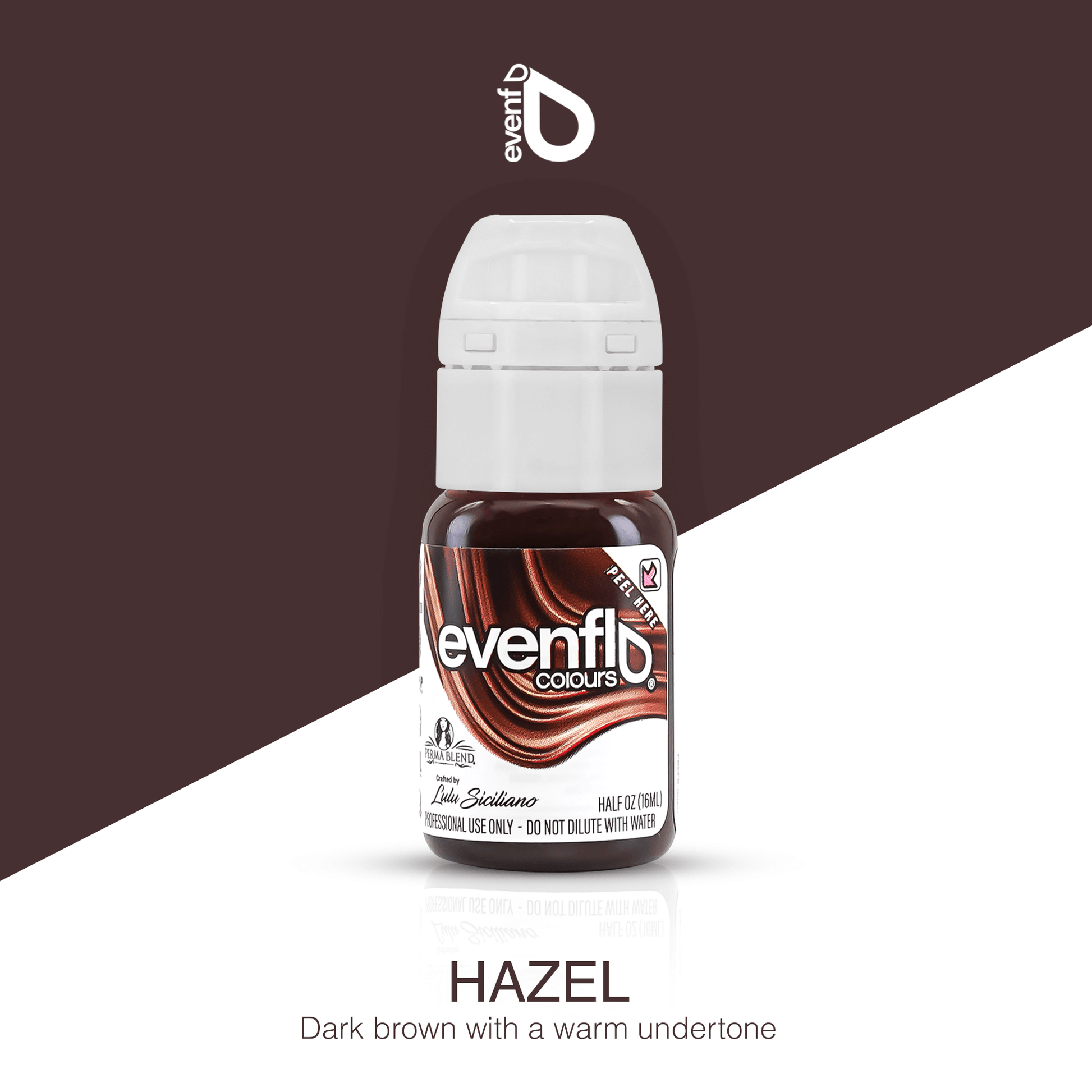 evenflo permanent makeup EVENFLO PIGMENTS