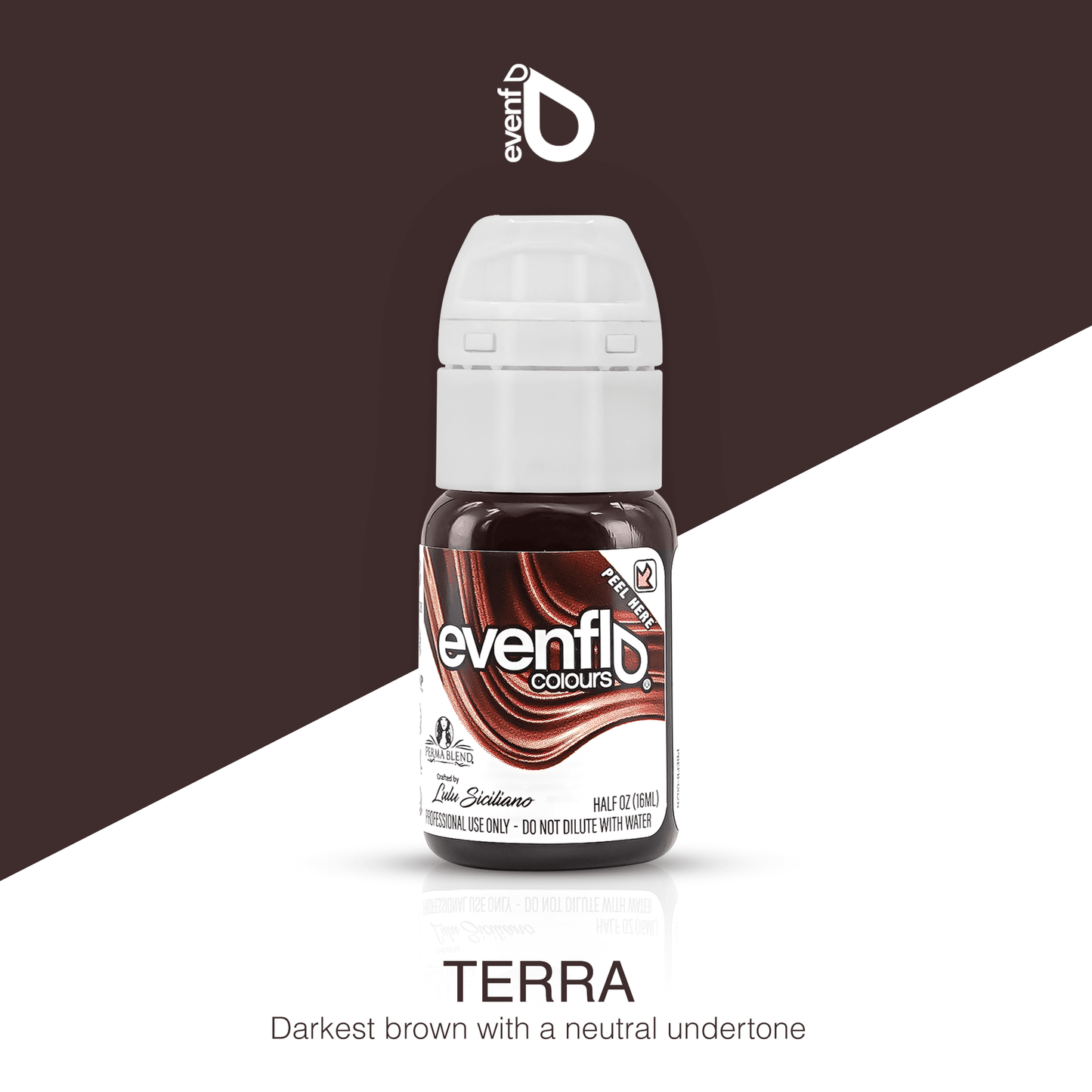 EVENFLO - TERRA 1/2oz