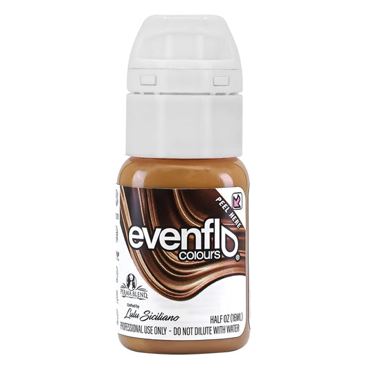 EVENFLO - Almond 1/2oz