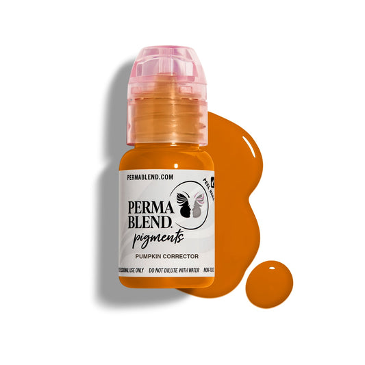 PUMPKIN CORRECTOR 15ml