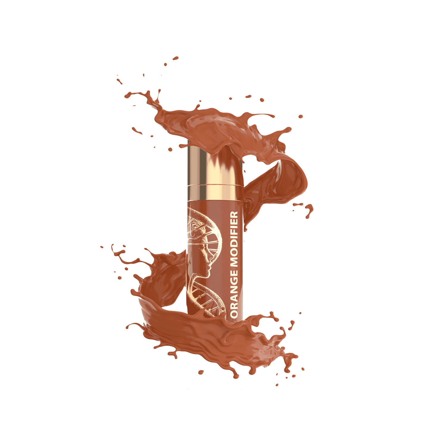 Orange Modifier – Gold Collection Minerals