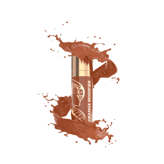 Orange Modifier – Gold Collection Minerals