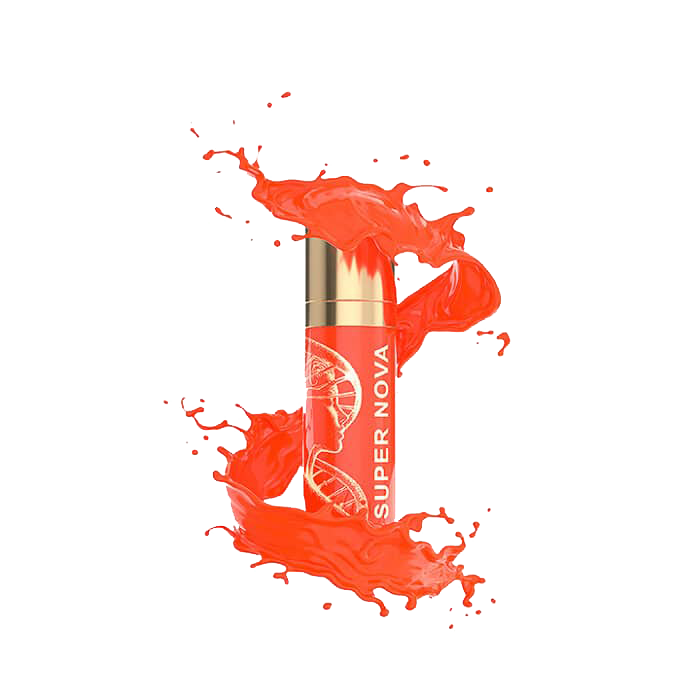 Super Nova – Warm Brow Modifier