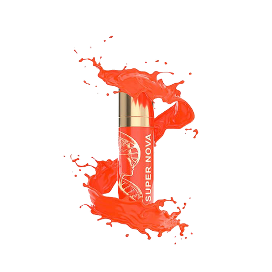 Super Nova – Warm Brow Modifier